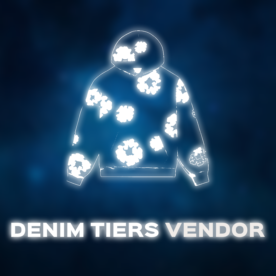 DENNIM TEAR SUPPLIER