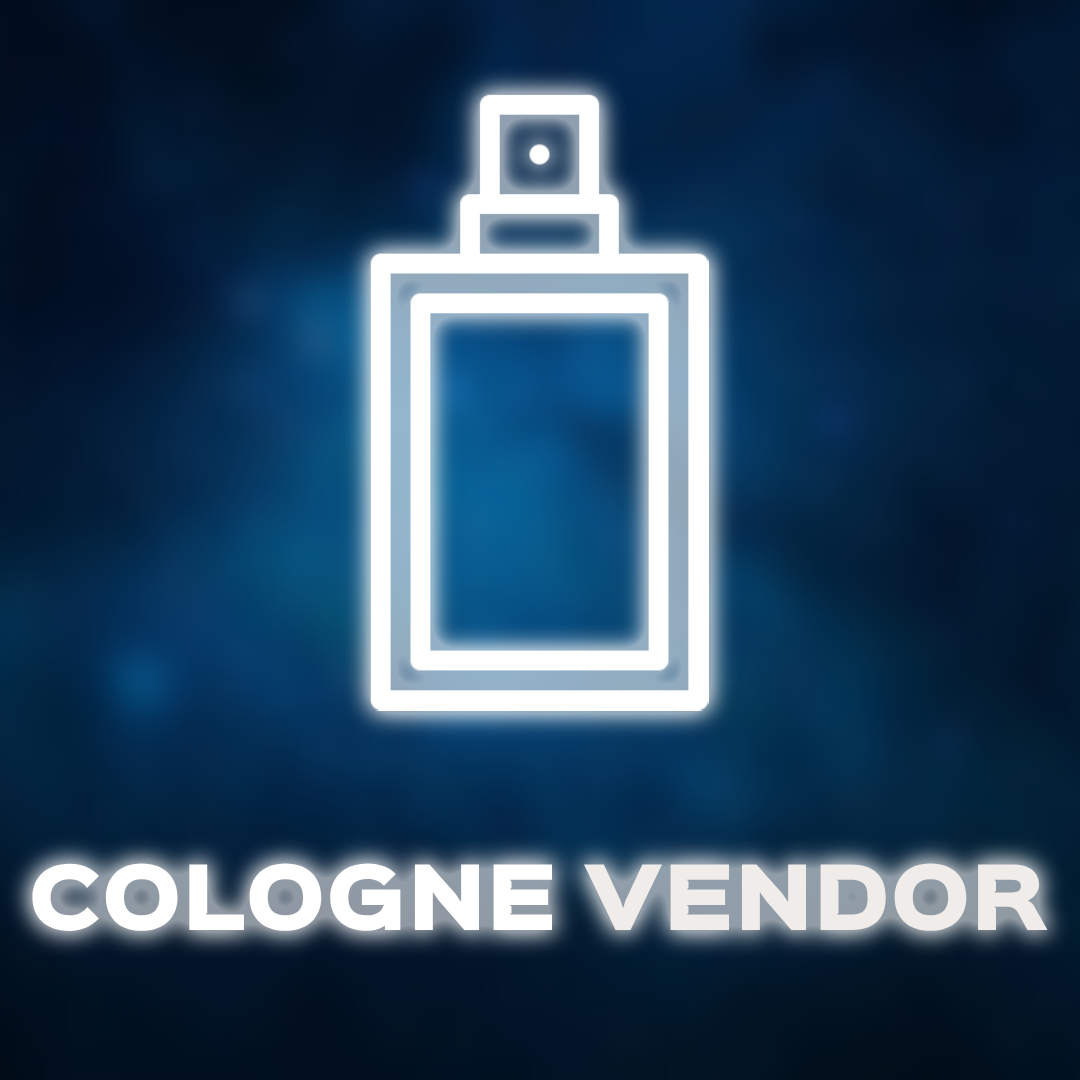 COLOGNE SUPPLIER