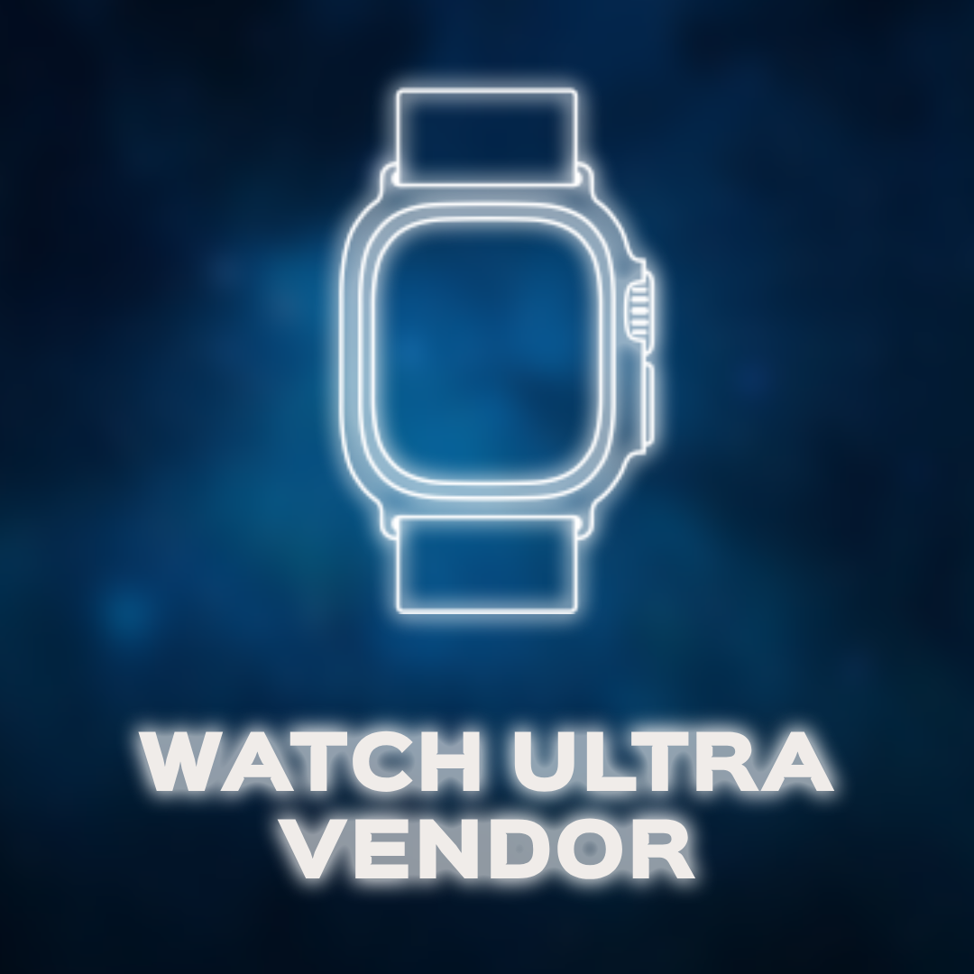 WATCH ULTRA SUPPLIER