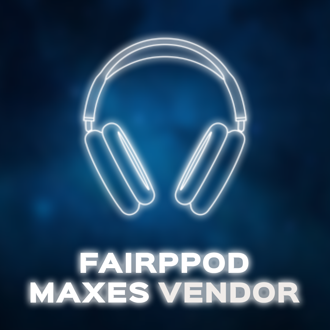 FAIRPOD MAX SUPPLIER