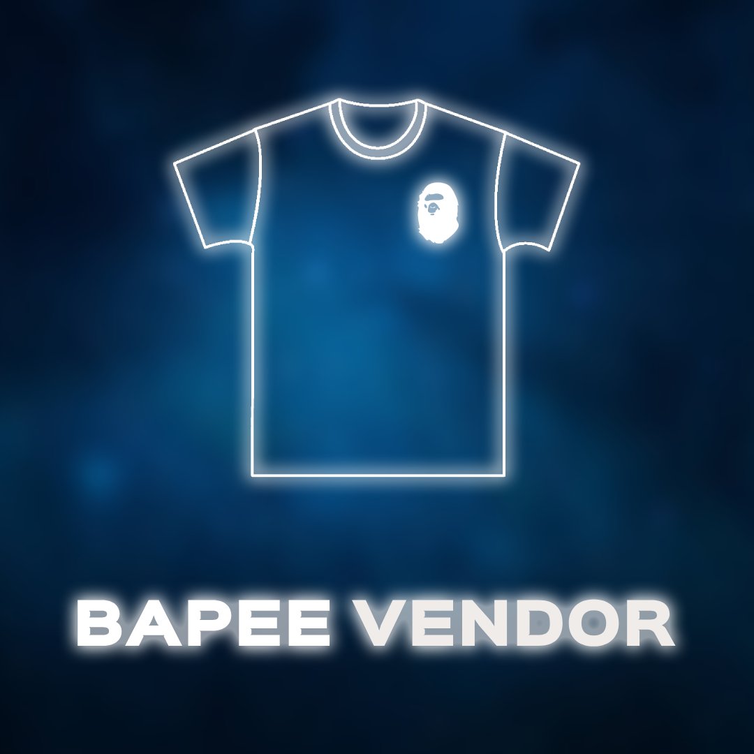 BAPEE SUPPLIER